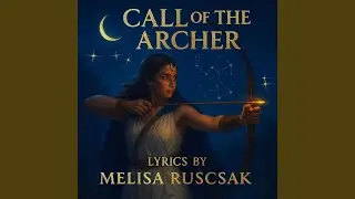 Draw to Anchor (feat. Melisa Ruscsak)