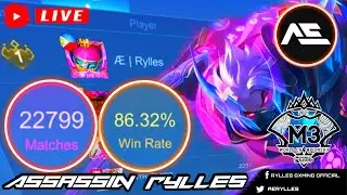 PLAYING WITH EX MEMBER GOSU PDR | AE RYLLES