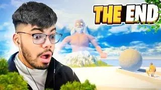 I Completed The HARDEST Rage Game Ever - The End
