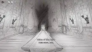 Slay the Princess - cut dialogue from Happily Ever After (Opportunist/Paranoid)