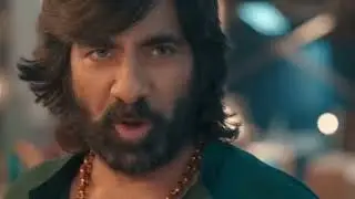 Eagle movie trailer Review! Ravi Teja latest movie update!Moss Bharat Filmy