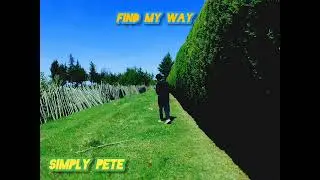 SIMPLY PETE - FIND MY WAY