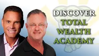 Kevin Harrington & Stephen Davis: breaking down strategies, tips & tactics for real estate investing