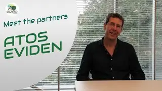 Meet The SECURED Partners - Atos Eviden