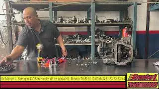 JETTA A 4 DIFERENCIAL QUEBRADO