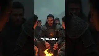 День, когда Чингисхан был побеждён