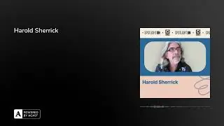 Harold Sherrick