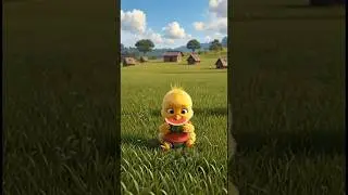 Poor Chick to Happy Life | Emotional Village story ❤✨ #sweetchicktv