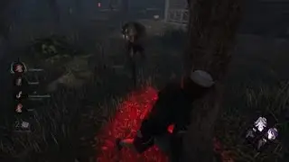 DBD BELIEVE IN THE TREE (Level: Impossible)