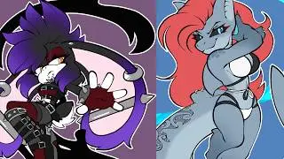 Art Raffle Day! Again!