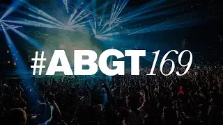 Group Therapy 169 with Above & Beyond and ARUNA
