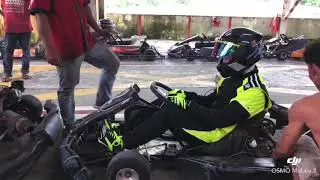 Super Sprint Series Round 2