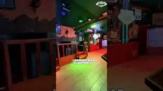 Welcome to Legends &mdash; no doubt the best bar in Albufeira 🍹🔥