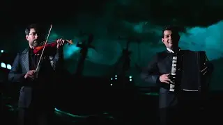 Orxan Mirnatiqoğlu və Ramin Həsənov - Ştorm ( Klip )