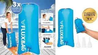 Fluxbag - Bekannt aus 