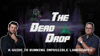 🕳️The Dead Drop | 