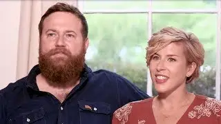 Erin and Ben Napier on How Their Faith Guides Them