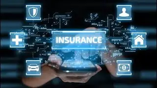 How insurance revolution (66051191)