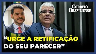 GIR&Atilde;O DESAFIA JORGE MESSIAS A MUDAR O PARECER DA AGU PARA PROVAR QUE &Eacute; CONTRA O ABORTO