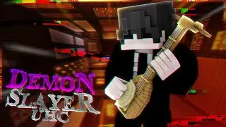 NAKIME : CHATEAU INSTABLE (Demon Slayer UHC)
