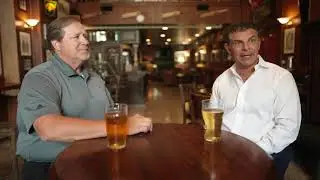 Crown Bank x Brit's Pub - Brit&rsquo;s Pub Bounces Back from the Pandemic