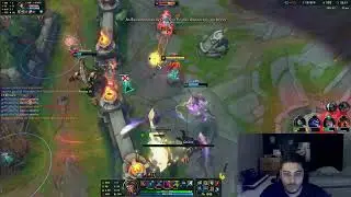 SHACO HIT KILL #shorts