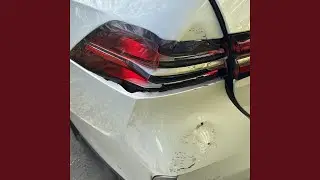 Fender Bender