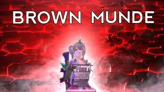BROWN MUNDE | PUBG MONTAGE | BUNTI OP