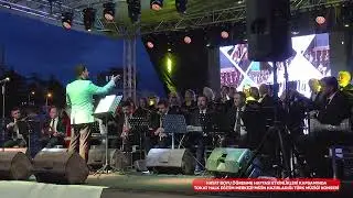 TÜRK MÜZİĞİ KONSERİ