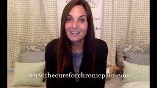 What does it mean to be pain free?