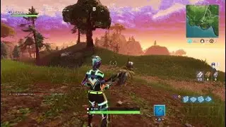 Fortnite tendril pickaxe | fortnite кирка плющ