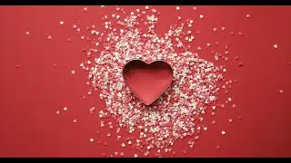 Geoff Hawryluk - Two Hearts (Visualizer)