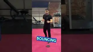 3 Essential Boxing Footwork Drills for Beginners - Anywhere, Anytime! #shortsvideo #ytshorts #viral
