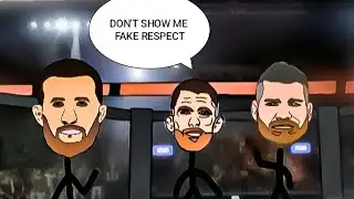 FAKE RESPECT 