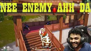 Back To Serupu Adi Sethara Adi #srbzeus #passionofgaming #pubgmobile
