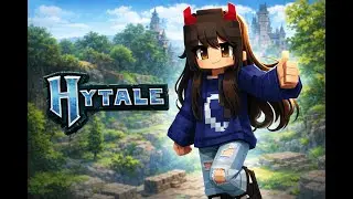 🔴First Time Hytale! Ist es wirklich so gut?🔴