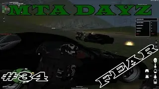 FeaR Montage #34 - InfectionZ MTA DayZ