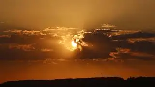 Sunrise video  Drone Footage HD Video 1080p