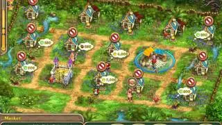 Royal Envoy Campaign for the Crown - Expert Level 57 Walkthrough