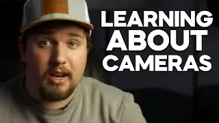 Breaking Down Camera Vocabulary