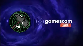Смотрим Gamescom 2025 на русском | НОВЫЕ ИГРЫ