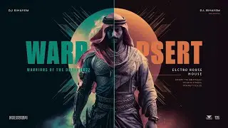🎧 DJ RIHAYEM - محاربو الصحراء | Warriors of the Desert 02 | إليكترو هاوس
