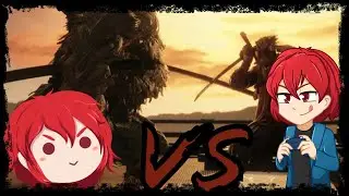 La revancha contra mi padre - Sekiro(PS4) sin prótesis y ATK+1