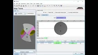 Tool Tip Tuesday 28 - Advanced coolant hole