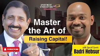 Investor Relations Strategy: Scale to $100M+ (Stop Chasing Investors! Use This Strategy Instead)