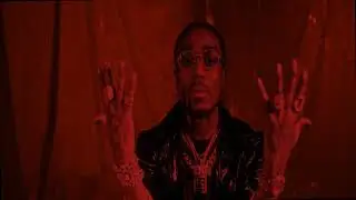offset - lick - instrummental(prod. Taleb)