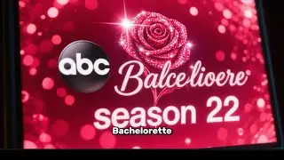Breaking: New Bachelorette Revealed for Season 22!