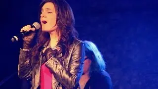 Our Broken Masquerade by Sarah Trimbach | Visible Music College | Senior Recital