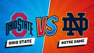 CFP National Championship: Ohio State Buckeyes vs. Notre Dame Fighting Irish Highlights