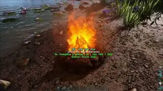 True Beginnings. Ark Survival, Genesis 2 part 1.